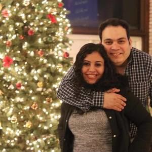 Meet your Posher, Isacc